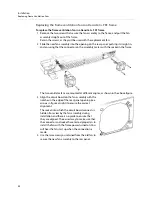 Preview for 52 page of Belden Grass Valley Kaleido-Modular-X Hardware Description & Installation Manual