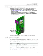 Preview for 59 page of Belden Grass Valley Kaleido-Modular-X Hardware Description & Installation Manual