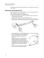 Предварительный просмотр 142 страницы Belden GRASS VALLEY KALEIDO-MX 1RU Installation & Service Manual