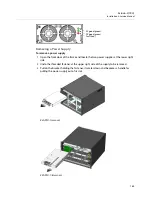 Preview for 163 page of Belden Grass Valley Kaleido-X Installation & Service Manual