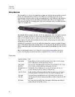 Preview for 16 page of Belden Grass Valley KALEIDO-X16 Installation & Service Manual