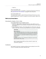 Preview for 23 page of Belden Grass Valley KALEIDO-X16 Installation & Service Manual