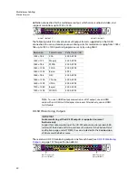 Preview for 30 page of Belden Grass Valley KALEIDO-X16 Installation & Service Manual