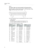 Preview for 34 page of Belden Grass Valley KALEIDO-X16 Installation & Service Manual