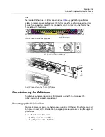 Preview for 37 page of Belden Grass Valley KALEIDO-X16 Installation & Service Manual