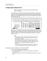 Preview for 88 page of Belden Grass Valley KALEIDO-X16 Installation & Service Manual