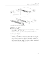 Preview for 101 page of Belden Grass Valley KALEIDO-X16 Installation & Service Manual