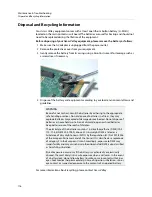 Preview for 116 page of Belden Grass Valley KALEIDO-X16 Installation & Service Manual