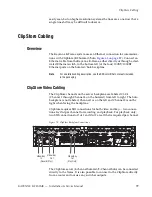 Preview for 99 page of Belden Grass Valley Kayenne K-Frame Installation & Service Manual