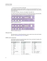 Preview for 22 page of Belden GRASS VALLEY KMV-3901 Installation & Service Manual