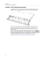 Preview for 28 page of Belden Grass Valley KMX-3921 Installation & Service Manual