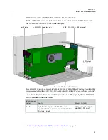 Preview for 33 page of Belden Grass Valley KMX-3921 Installation & Service Manual