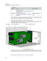 Preview for 34 page of Belden Grass Valley KMX-3921 Installation & Service Manual