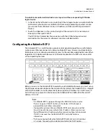 Preview for 117 page of Belden Grass Valley KMX-3921 Installation & Service Manual