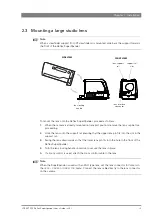 Preview for 15 page of Belden Grass Valley LDK 4475/15 User Manual