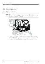 Preview for 16 page of Belden Grass Valley LDK 4475/15 User Manual