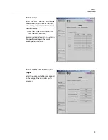 Preview for 43 page of Belden Grass Valley LUMO User Manual