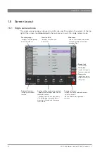 Preview for 10 page of Belden Grass Valley MCP 450 User Manual