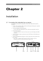 Preview for 13 page of Belden Grass Valley MCP 450 User Manual