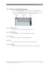 Preview for 17 page of Belden Grass Valley MCP 450 User Manual