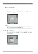 Preview for 26 page of Belden Grass Valley MCP 450 User Manual