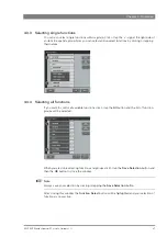 Preview for 27 page of Belden Grass Valley MCP 450 User Manual