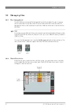 Preview for 32 page of Belden Grass Valley MCP 450 User Manual