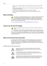 Preview for 6 page of Belden grass valley MV-830 Series User Manual