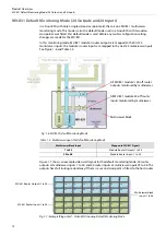 Preview for 28 page of Belden grass valley MV-830 Series User Manual