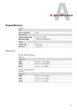 Preview for 73 page of Belden grass valley MV-830 Series User Manual