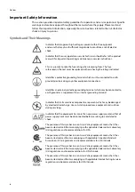 Preview for 4 page of Belden grass valley MV-840 Series User Manual