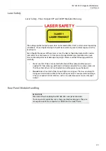 Preview for 13 page of Belden grass valley MV-840 Series User Manual