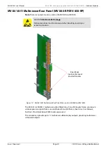 Preview for 38 page of Belden grass valley MV-840 Series User Manual