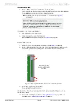 Preview for 63 page of Belden grass valley MV-840 Series User Manual