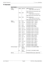 Preview for 74 page of Belden grass valley MV-840 Series User Manual