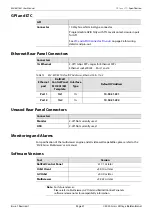 Preview for 75 page of Belden grass valley MV-840 Series User Manual