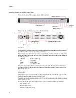 Предварительный просмотр 12 страницы Belden Grass Valley NV8900 User Manual