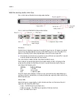 Предварительный просмотр 14 страницы Belden Grass Valley NV8900 User Manual