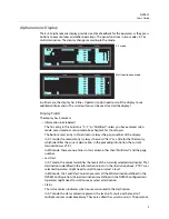 Предварительный просмотр 15 страницы Belden Grass Valley NV9000 User Manual