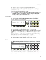 Предварительный просмотр 67 страницы Belden Grass Valley NV9000 User Manual