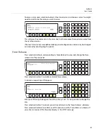 Предварительный просмотр 69 страницы Belden Grass Valley NV9000 User Manual