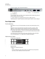 Preview for 14 page of Belden Grass Valley NV9603 User Manual