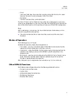 Preview for 15 page of Belden Grass Valley NV9603 User Manual