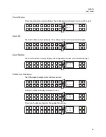 Предварительный просмотр 51 страницы Belden Grass Valley NV9603 User Manual