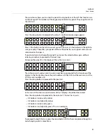 Предварительный просмотр 53 страницы Belden Grass Valley NV9603 User Manual