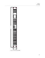 Предварительный просмотр 57 страницы Belden Grass Valley NV9603 User Manual