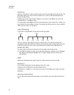 Preview for 62 page of Belden GRASS VALLEY NV9640A User Manual