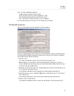 Preview for 89 page of Belden GRASS VALLEY NV9640A User Manual