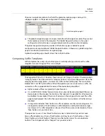 Предварительный просмотр 57 страницы Belden GRASS VALLEY NV9641 User Manual