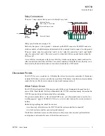 Предварительный просмотр 5 страницы Belden Grass Valley NV9700 User Manual